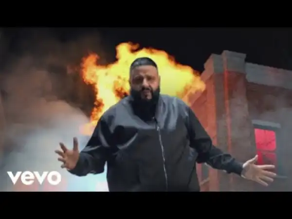 Dj Khaled – Wish Wish (feat. Cardi B & 21 Savage)